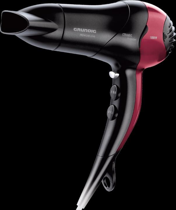 Produktbild Grundig HD 3700
