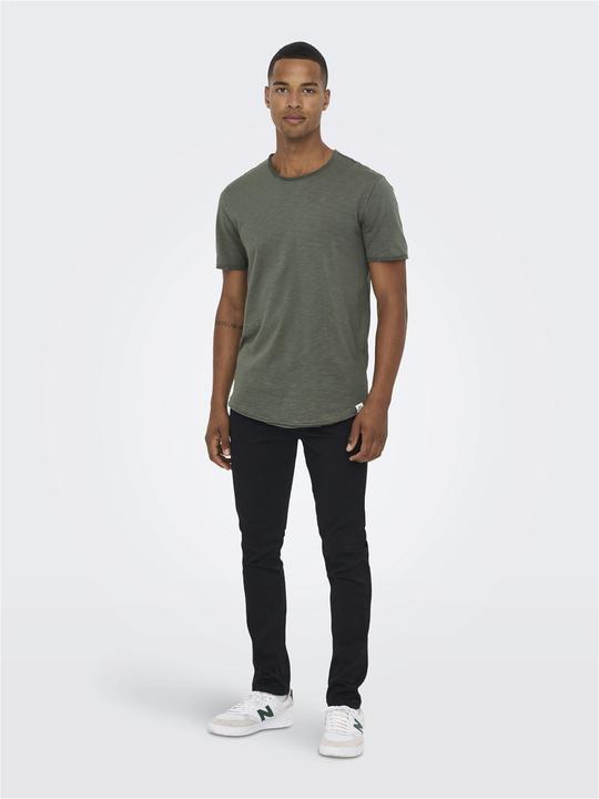 Immagine prodotto Only & Sons Benne Life (XXL)