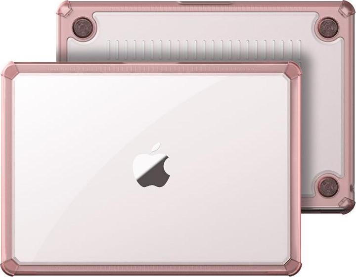 Actual product image Dux Ducis LCGM Protective Hard Case Series (14", Apple)