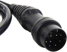 Actual product image Walimex Ring flash head GXR-400 (400 W, Flash head)