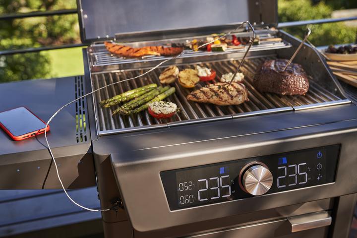 Image du produit Char Broil 140993 (2.40 kW)