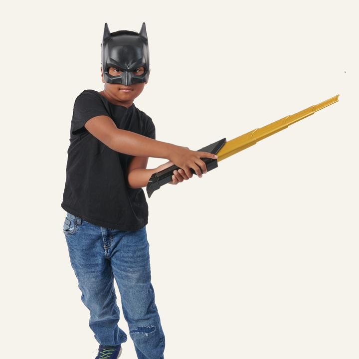 Immagine prodotto Batman Extend-A-Sword & Mask Set