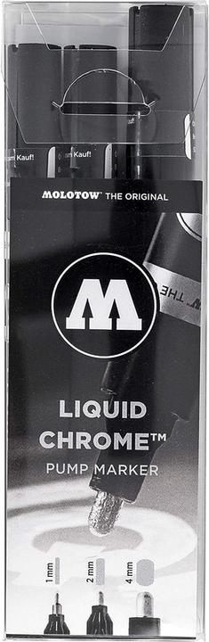 Marqueur