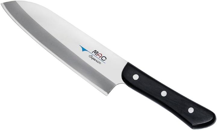 Produktbild Mac Knives Santokumesser 15cm (SK-65) (15 cm)