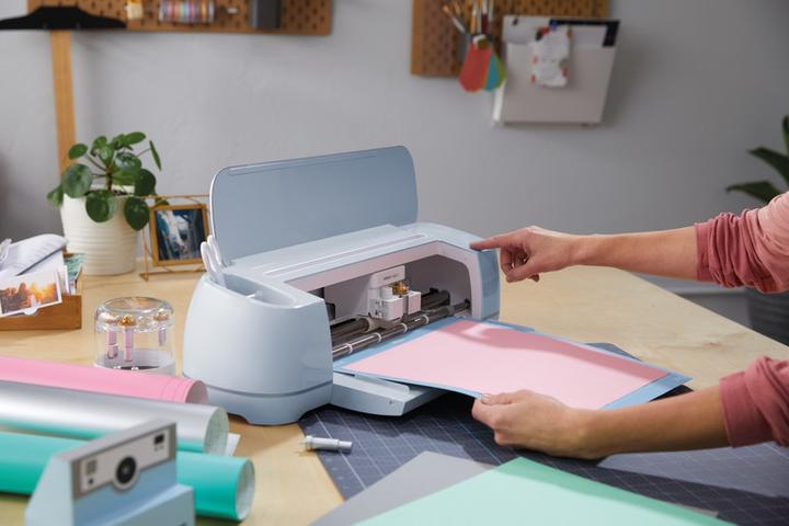 Produktbild Cricut Schneidematte Lightgrip