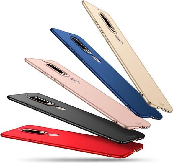 Produktbild Mofi Shield Series Slim Hartplastik Hülle (Nokia 6 (2018))
