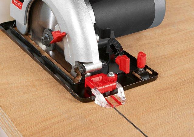 Actual product image Skil 5255 AA Hand-held circular saw 170 mm 1