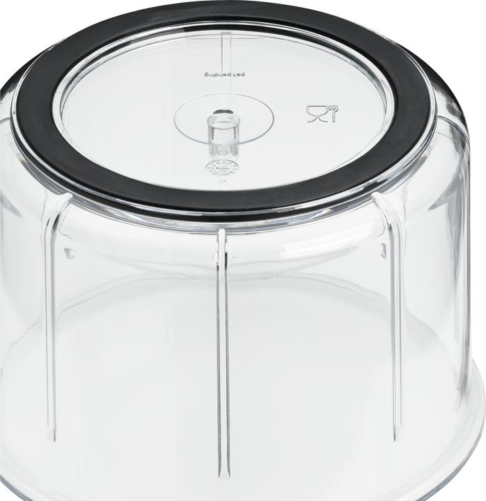 Productafbeelding WMF Multi Chopper Groente Snijmachine Handmatig Touwtrekken 900ml Ideaal Uien Gourmet (900 ml)