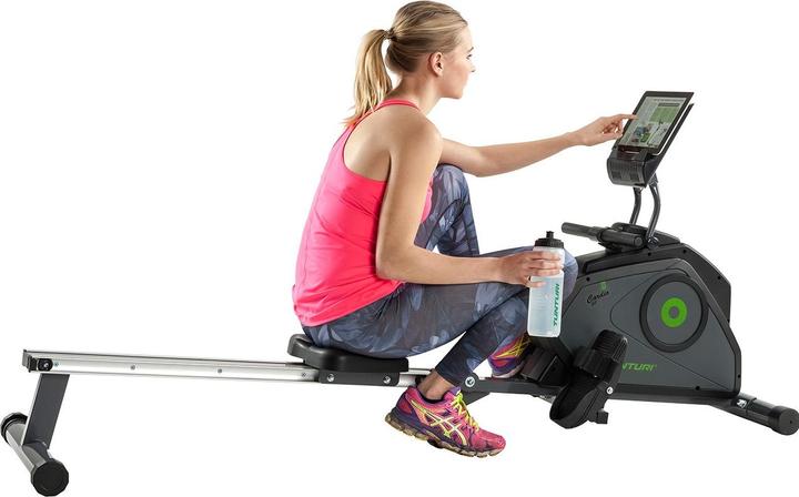 Actual product image Tunturi Cardio Fit R30