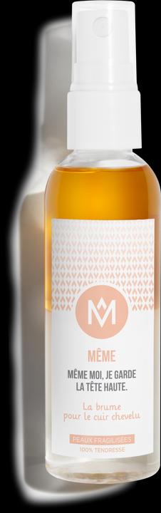 Actual product image Même Scalp spray (100 ml)