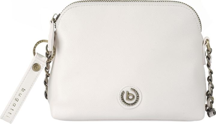 Image du produit Bugatti Passione Sac à bandoulière petit, weiss