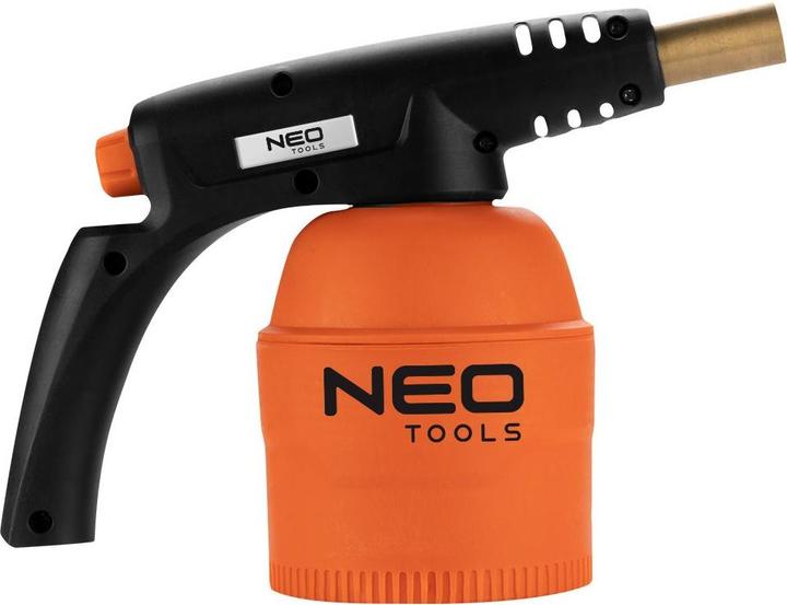 Produktbild Neo Gasbrenner für 190-g-Kartuschen, Piezo-Zündung