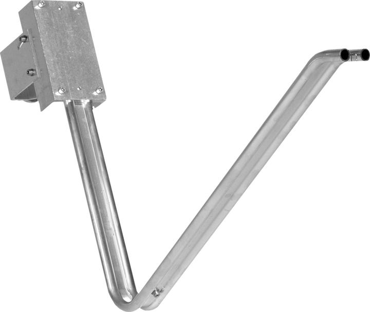 Immagine prodotto TechniSat SATMAN 850 Plus (Antenna piatta, 38.20 dB, DVB-T / -T2)