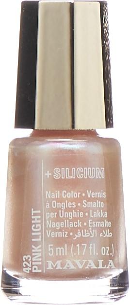 Produktbild Mavala Mini Color's Nagellack - Prismatic Collection (Pink Light, Farblack)