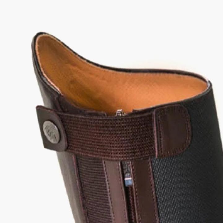 Produktbild Sergio Grasso reitstiefel damen evolution (37)