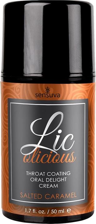 Produktbild Sensuva Lic-o-licious (50 ml)