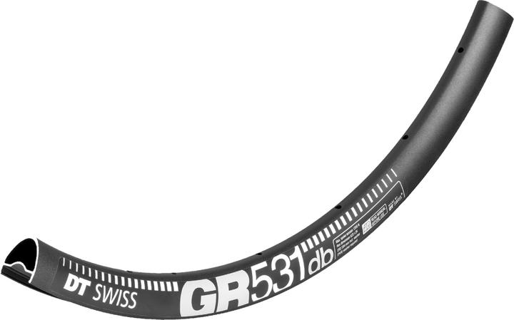 Actual product image DT Swiss GR 531 DB (27.50")