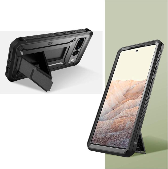 Actual product image Supcase Unicorn Beetle Pro Series (Google Pixel 7 Pro)