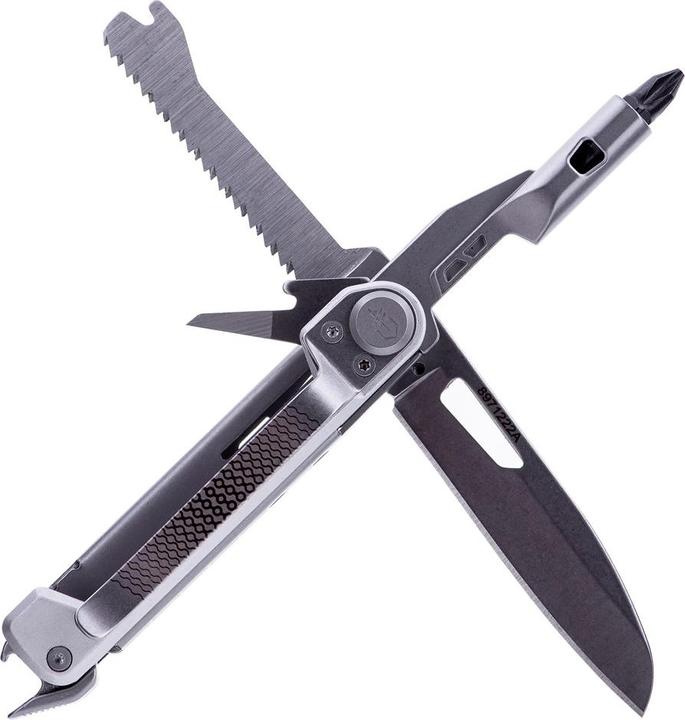 Produktbild Gerber Gear ArmBar Trade Silver (7 Funktionen)
