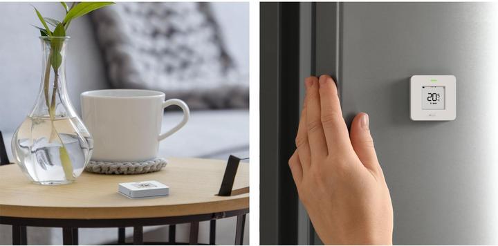 Image du produit myStrom WiFi Button Max