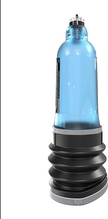 Image du produit Bathmate Pompe à pénis Hydromax X30 Wide Boy bleu