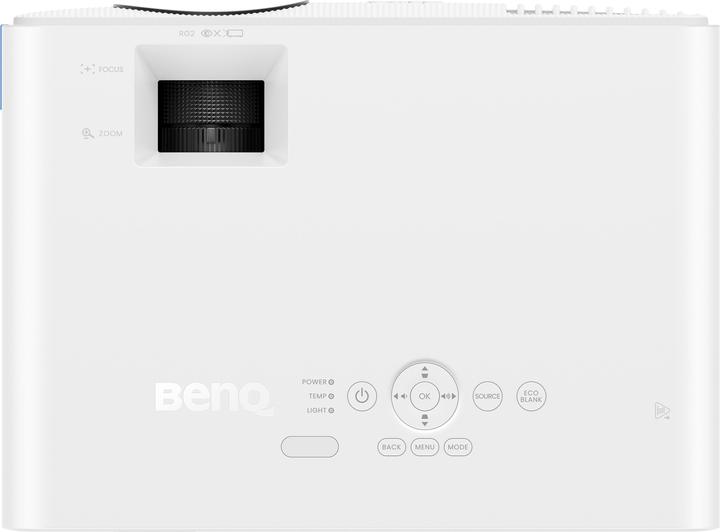 Actual product image BenQ LH650 (Full HD, 4000 lm, 1.15 - 1.5:1)