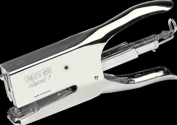 Actual product image Stapling pliers (50 Sheets)