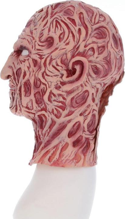 Actual product image Smiffys Freddy Krueger mask
