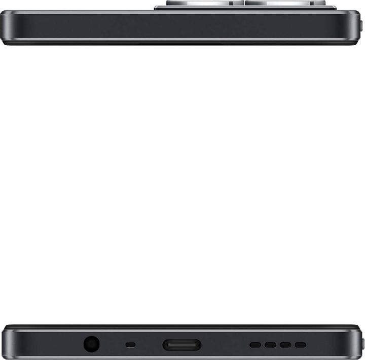 Actual product image realme C53 (128 GB, Mighty Black, 6.74", Dual SIM, 50 Mpx, 4G)