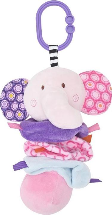 Produktbild Lorelli Baby Plüschtier, Vibration