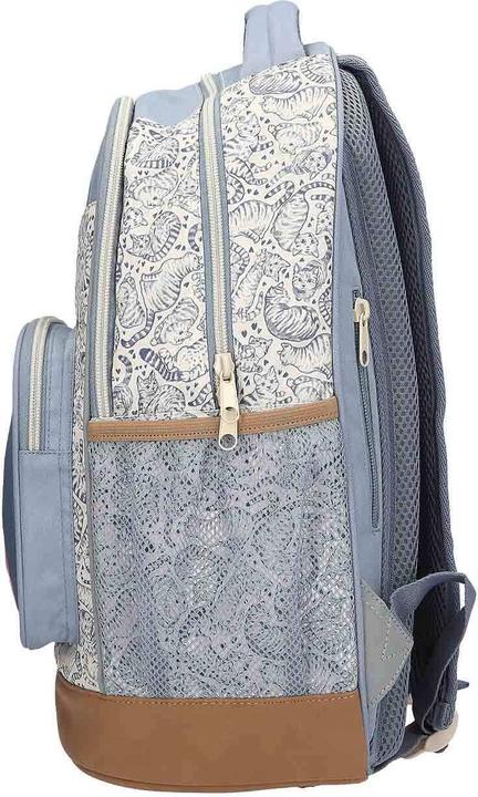Actual product image Depesche TOPModel Schulrucksack TEAM TEDDY