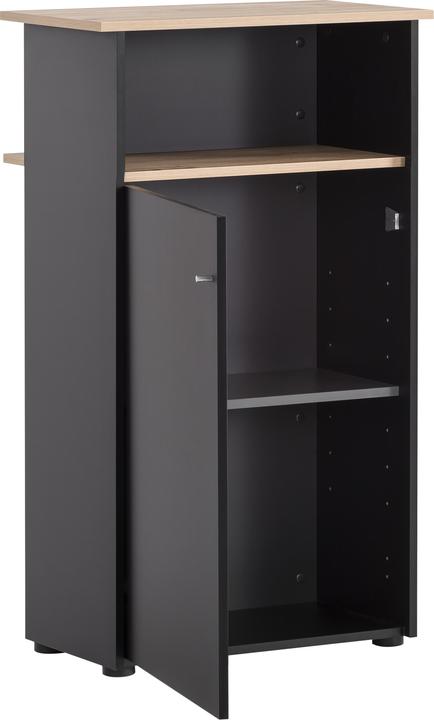 Produktbild Schildmeyer Empfangstresen (66 x 44 x 110.5 cm)