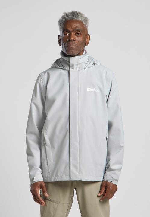 Image du produit Jack Wolfskin Trailtime 2L Jkt M (M)