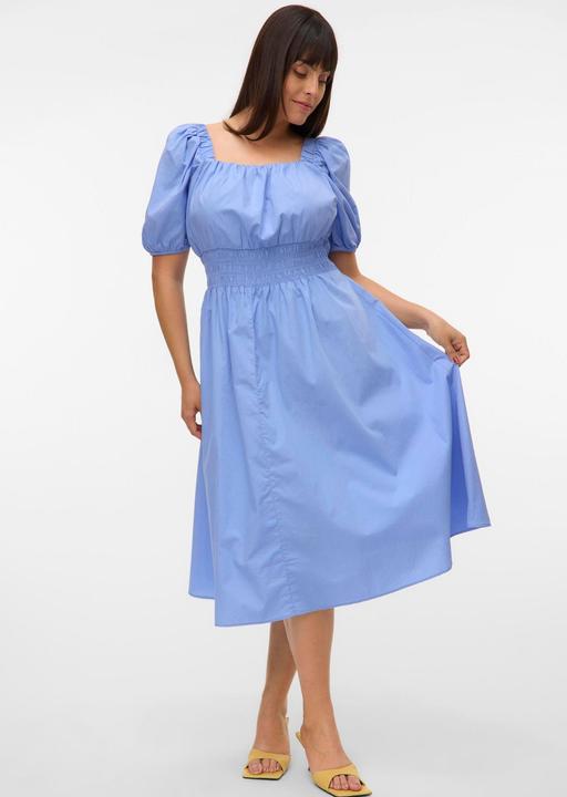 Produktbild Vero Moda VMCHIMMA Langes Kleid Kleid (46)