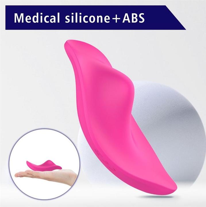 Produktbild Zenn Vibrator "Panty Pleasure"