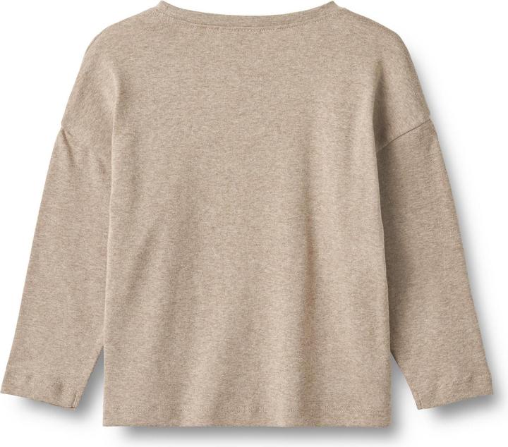Produktbild Wheat Langarmshirt Hanni (140)