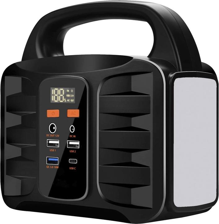 Image du produit Denver PPS-42000 (155 Wh, 3.60 kg)