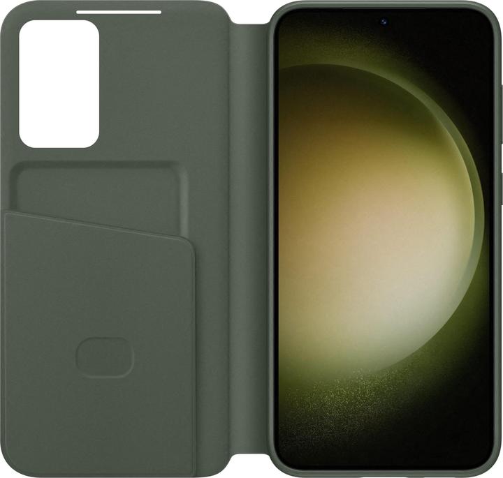 Immagine prodotto Samsung Custodia portafoglio Smart View (Samsung Galaxy S23+)
