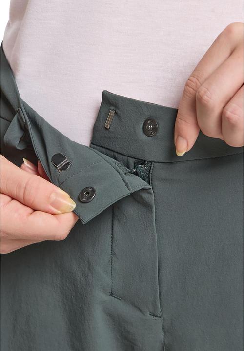 Produktbild Jack Wolfskin Hikeout 3/4 Pants W (36)