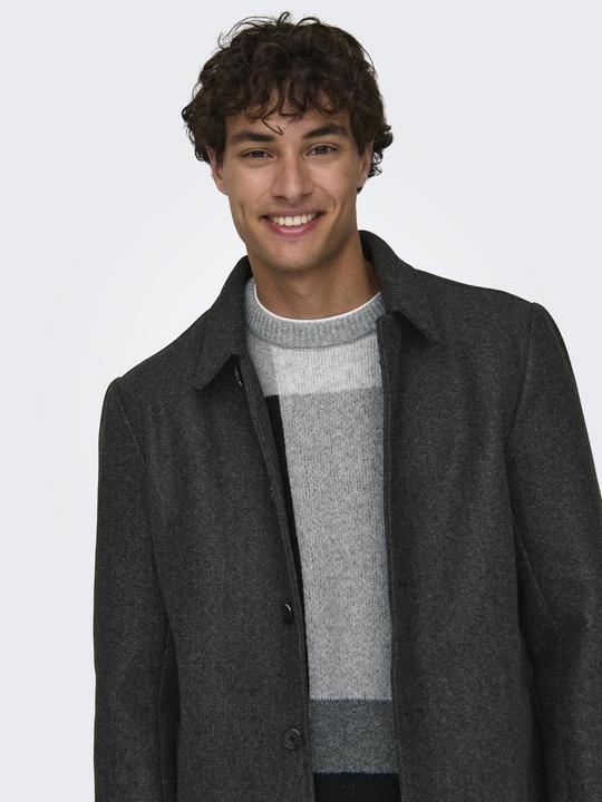 Image du produit Only & Sons Manteau (XL)