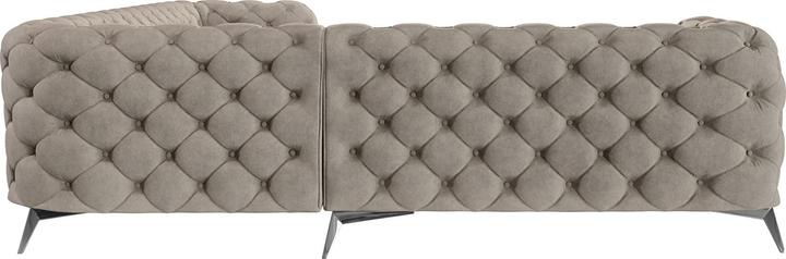 Actual product image Ropez Chelsea (Corner sofa)
