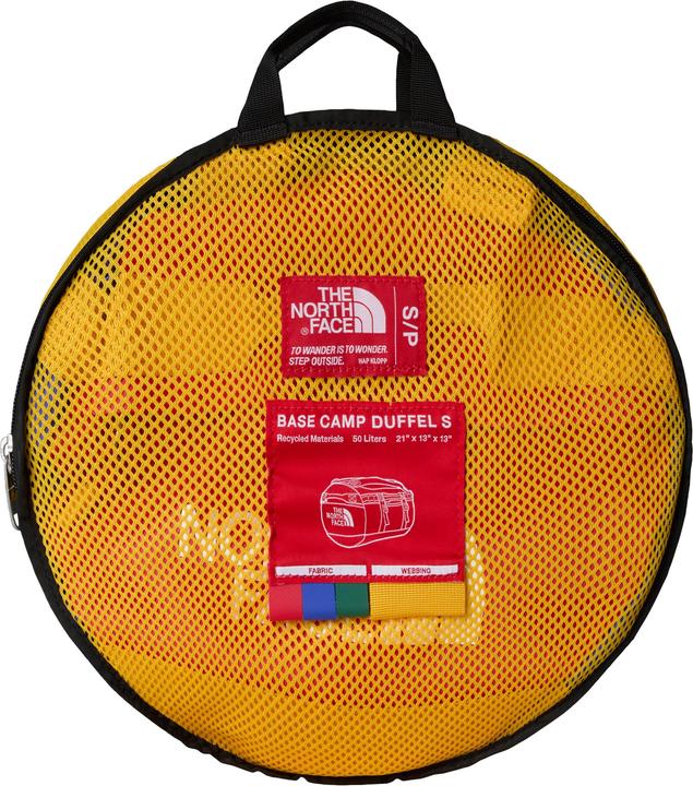 Produktbild North Face Base Camp (31 l)