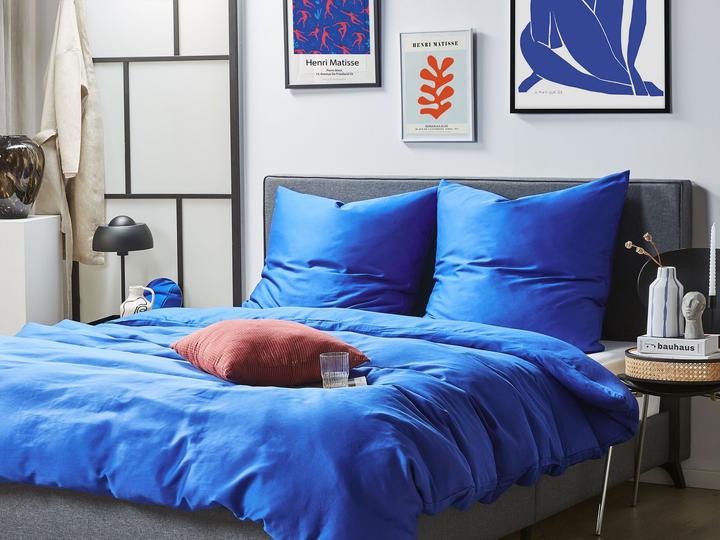 Actual product image Topeshop Harmonridge (Bedding set, 200 x 220 cm)