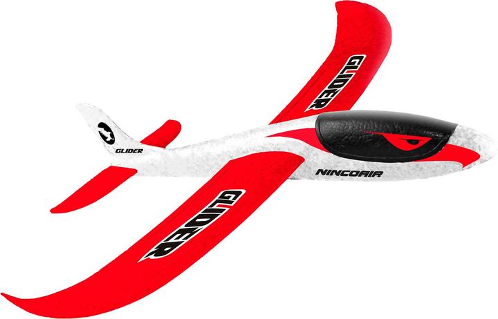 Actual product image Ninco Maxi Glider 85
