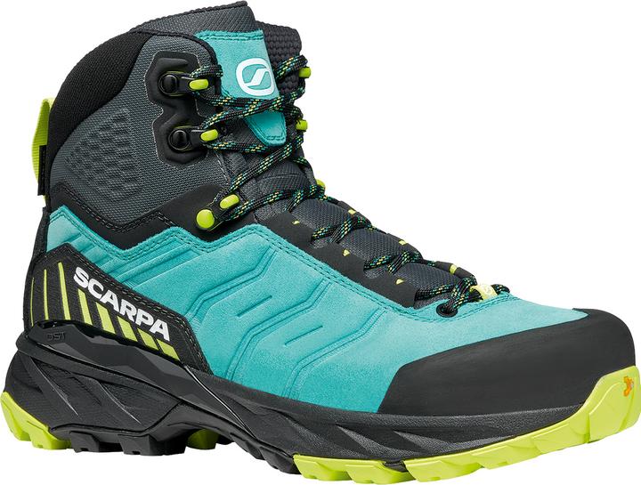 Image du produit Scarpa Chaussures Rush Trek GTX (40)