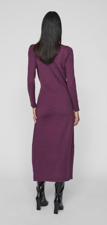 Image du produit Vila Strick Midikleid (XL)