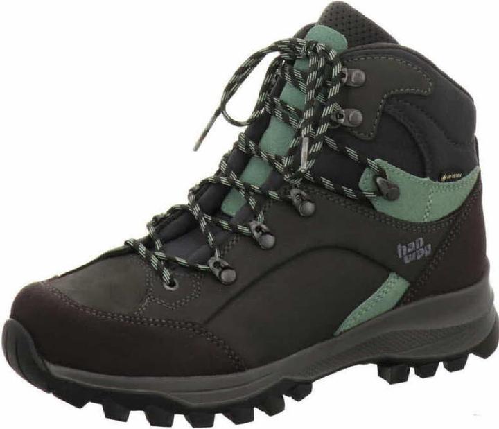 Actual product image Hanwag Banks SF Extra Lady GTX (38)