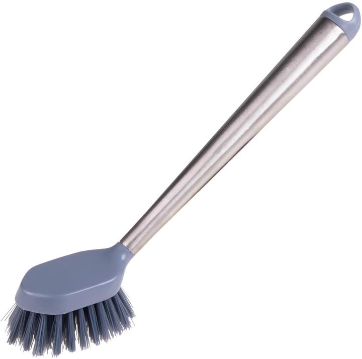 Immagine prodotto Edi Clean Spazzola per lavello in acciaio cromato (1 pz.)