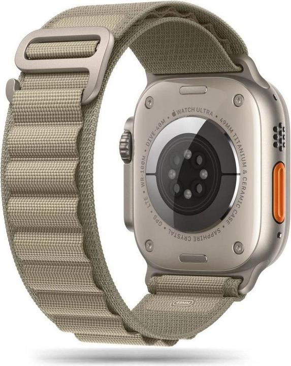 Produktbild Tech-Protect Nylon Pro Strap (Nylon)