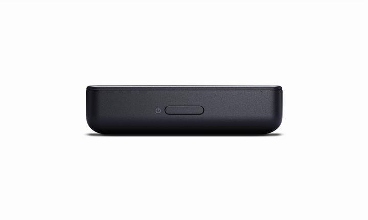 Actual product image Lenovo Chromebox Micro (Intel Celeron N4500, 8 GB, 32 GB, Intel UHD Graphics)